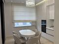 4-бөлмелі пәтер · 120 м² · 8/9 қабат, Толе би 65, бағасы: 135 млн ₸ в Астане, Нура р-н — фото 2