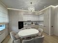 4-бөлмелі пәтер · 120 м² · 8/9 қабат, Толе би 65, бағасы: 135 млн ₸ в Астане, Нура р-н — фото 3