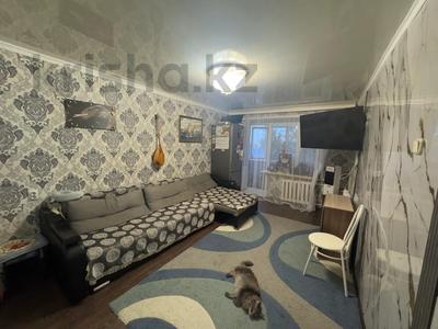 1-комнатная квартира · 30.2 м² · 5/5 этаж, Текстильщиков 9 за 11.5 млн ₸ в Костанае
