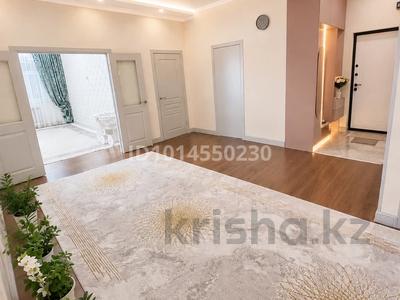 4-бөлмелі пәтер · 155 м² · 13/15 қабат, 19-ш/а. 5, бағасы: 57.5 млн ₸ в Актау, 19-й мкр