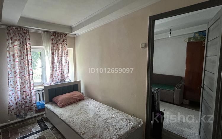 1-бөлмелі пәтер · 23.8 м² · 2/2 қабат, Емцова 22А, бағасы: 14 млн ₸ в Алматы, Алатауский р-н — фото 2