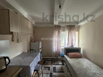 1-комнатная квартира · 23.8 м² · 2/2 этаж, Емцова за 13 млн ₸ в Алматы, Алатауский р-н