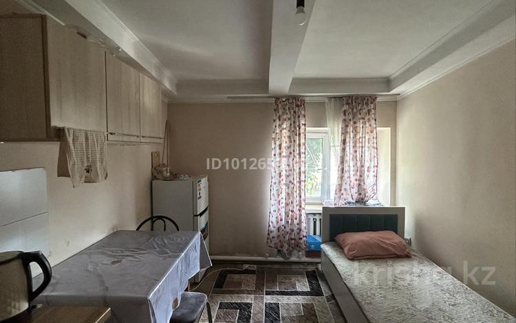 1-комнатная квартира · 23.8 м² · 2/2 этаж, Емцова за 13 млн ₸ в Алматы, Алатауский р-н — фото 3