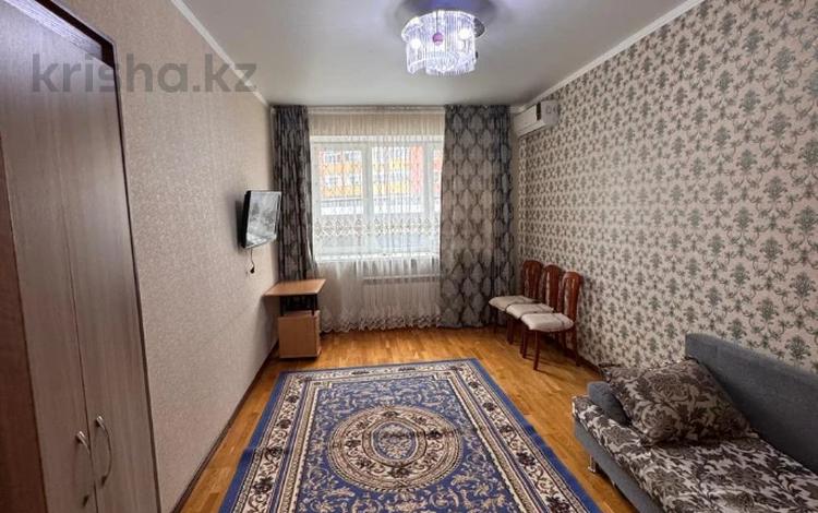 1-бөлмелі пәтер · 40 м² · 1/7 қабат, Санкибай батыра 40/3, бағасы: 23.5 млн ₸ в Актобе — фото 2