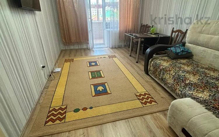 2-бөлмелі пәтер · 69.4 м² · 4/6 қабат, Назарбаева, бағасы: 30.1 млн ₸ в Костанае — фото 25