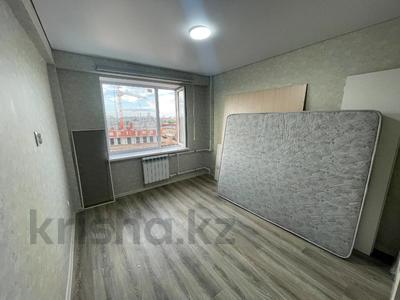 1-бөлмелі пәтер · 17.1 м² · 5/6 қабат, Юбилейный 140, бағасы: 8.6 млн ₸ в Костанае