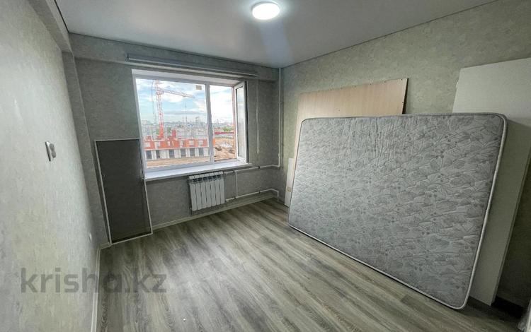 1-бөлмелі пәтер · 17.1 м² · 5/6 қабат, Юбилейный 140, бағасы: 8.6 млн ₸ в Костанае — фото 2