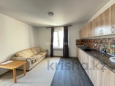 2-комнатная квартира · 35 м² · 2/3 этаж, мкр Нурлытау (Энергетик), Сапарлы Жол за 200 000 ₸ в Алматы, Бостандыкский р-н