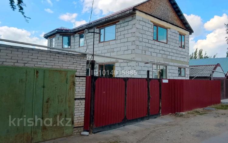 Жеке үй · 6 бөлме · 144 м² · 4.5 жүзд., Западный, бағасы: 43 млн ₸ в Костанае — фото 2
