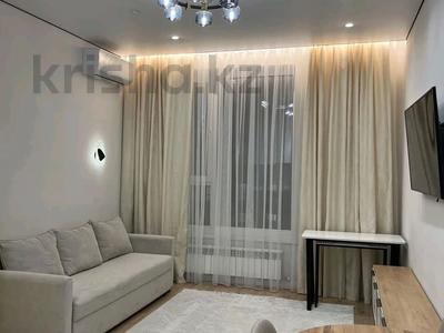 2-комнатная квартира · 60 м² · 7/9 этаж, Абая 118 за 400 000 ₸ в Алматы, Бостандыкский р-н