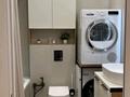 2-комнатная квартира · 60 м² · 7/9 этаж, Абая 118 за 400 000 ₸ в Алматы, Бостандыкский р-н — фото 9
