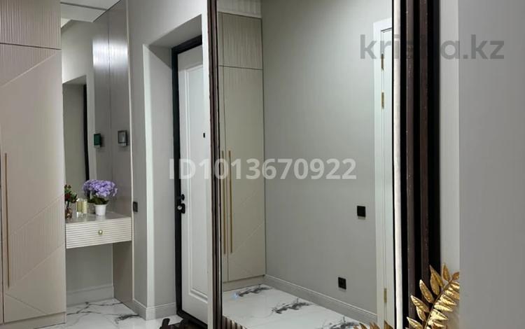 1-комнатная квартира · 50 м² · 7/16 этаж, Назарбаева 14/1 за 300 000 ₸ в Шымкенте, Каратауский р-н — фото 22