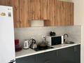 1-комнатная квартира · 40 м² · 4/12 этаж, Сатбаева 90/73 за 350 000 ₸ в Алматы, Бостандыкский р-н — фото 3