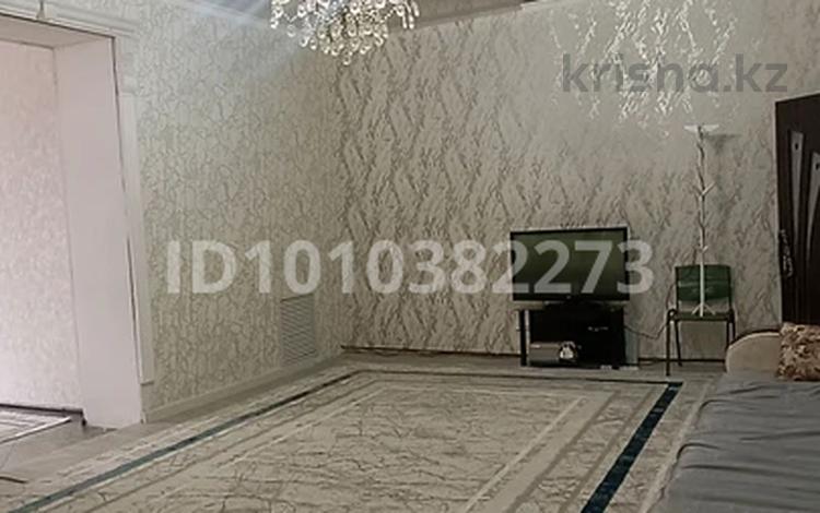 3-комнатная квартира · 65 м² · 1/1 этаж, мкр Турксиб, Привокзальная 1 19 — жд вокзал и кольцо за 20 млн ₸ в Таразе — фото 2