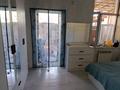 3-комнатная квартира · 65 м² · 1/1 этаж, мкр Турксиб, Привокзальная 1 19 — жд вокзал и кольцо за 20 млн ₸ в Таразе — фото 7