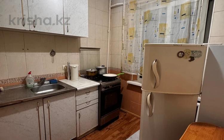 1-бөлмелі пәтер · 33 м² · 1/4 қабат, мкр Коктем-2 — Тимирязева, бағасы: 180 000 ₸ в Алматы, Бостандыкский р-н — фото 2