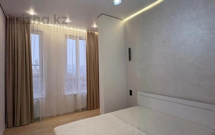 2-комнатная квартира · 45 м² · 6/13 этаж, Райымбека — ‼️ЖК River City ‼️СРОЧНАЯ ПРОДАЖА‼️ за 37 млн ₸ в Алматы, Ауэзовский р-н — фото 22