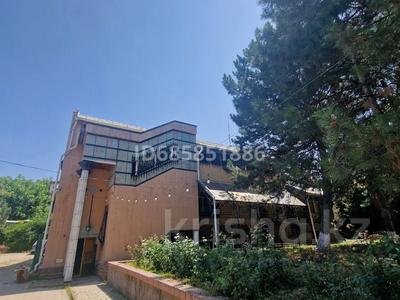 Дом · 10 комнат · 1000 м², Самал1 59 — Талгарская трасса за 150 000 〒 в Туздыбастау (Калинино)