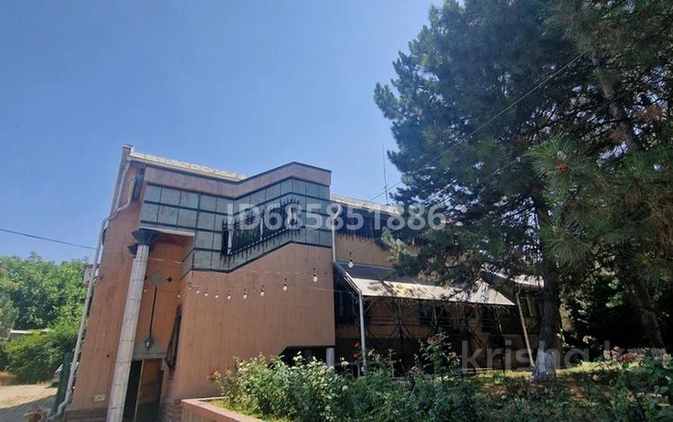 Дом · 10 комнат · 1000 м², Самал1 59 — Талгарская трасса за 120 000 〒 в Туздыбастау (Калинино) — фото 18