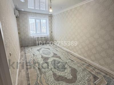 2-комнатная квартира · 56 м² · 4/5 этаж, мкр. Алтын орда, Мангилик Ел — Пересечение ул. О.Татеулы за 180 000 ₸ в Актобе