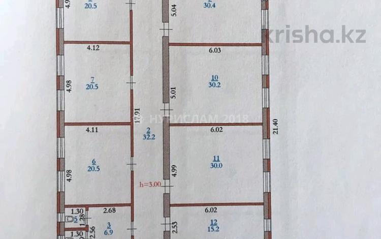 Свободное назначение · 350 м² за 800 000 〒 в Актобе — фото 2