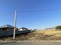 Участок · 8 соток, Абайский р-н, мкр Ынтымак-2 за 13.5 млн ₸ в Шымкенте — фото 2