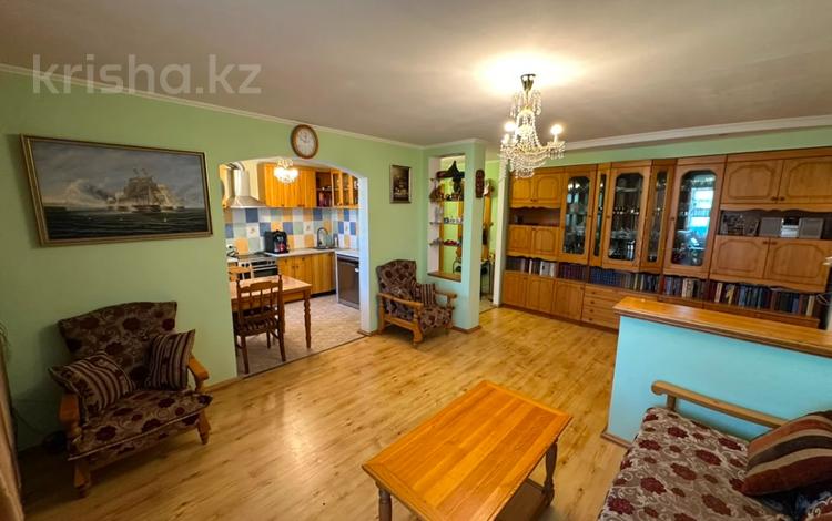 3-комнатная квартира · 66.3 м² · 5/9 этаж, Славского 44 за 38 млн ₸ в Усть-Каменогорске — фото 2
