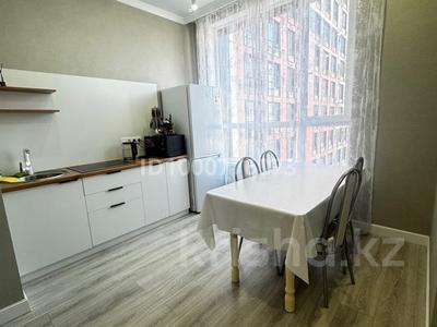 3-комнатная квартира · 85 м², Санжара Асфендиярова 11 за 30 000 ₸ в Астане, Есильский р-н