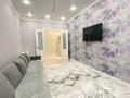 3-комнатная квартира · 85 м², Санжара Асфендиярова 11 за 30 000 ₸ в Астане, Есильский р-н — фото 7