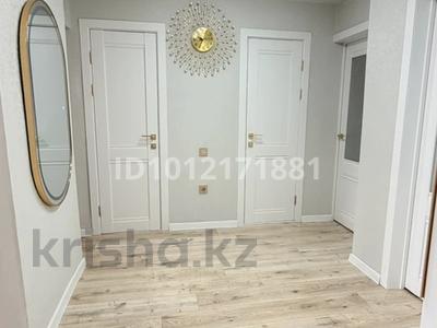 3-комнатная квартира · 67 м² · 3/5 этаж, ул. Касыма Аманжолова 71 за 40 млн ₸ в Караганде