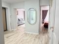 3-комнатная квартира · 67 м² · 3/5 этаж, ул. Касыма Аманжолова 71 за 40 млн ₸ в Караганде — фото 2