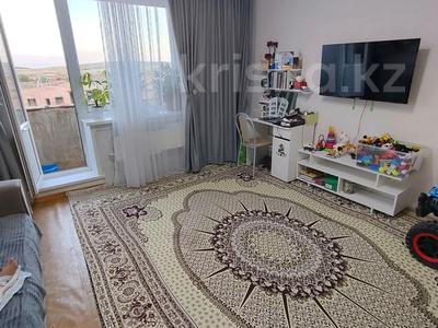 1-бөлмелі пәтер · 40.8 м² · 5/9 қабат, Мкр. 9 44 — Этаж 5, бағасы: 6.9 млн ₸ в Степногорске