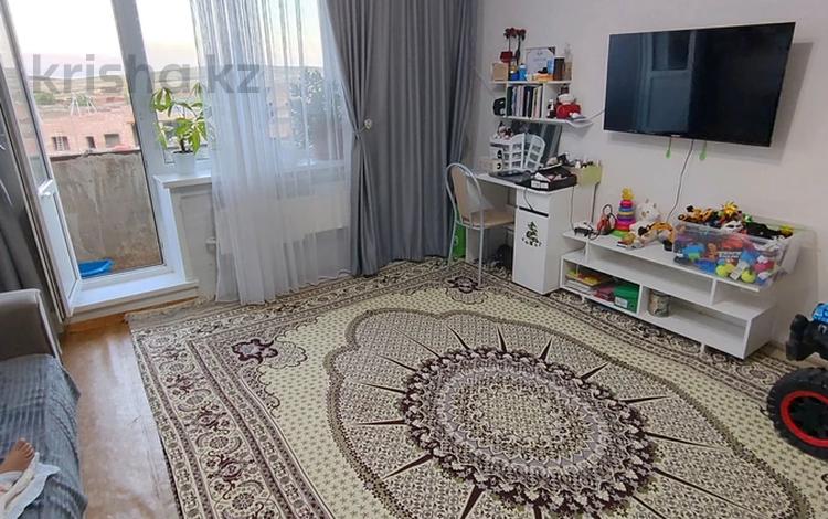 1-комнатная квартира · 40.8 м² · 5/9 этаж, Мкр. 9 44 — Этаж 5 за 6.9 млн ₸ в Степногорске — фото 2
