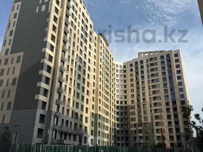 1-комнатная квартира · 45 м² · 16/16 этаж, Каныша Сатпаева 90/55Б БЕЗ КОМИССИИ за ~ 36 млн ₸ в Алматы, Бостандыкский р-н