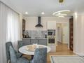 4-бөлмелі пәтер · 75 м² · 10/12 қабат, Маметова 12, бағасы: ~ 39.6 млн ₸ в Астане, Нура р-н — фото 10
