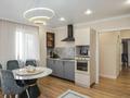 4-бөлмелі пәтер · 75 м² · 10/12 қабат, Маметова 12, бағасы: ~ 39.6 млн ₸ в Астане, Нура р-н — фото 17