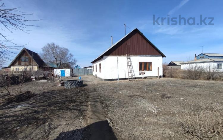 Отдельный дом · 4 комнаты · 73 м² · 6 сот., Восточный Правый 7183 за 11 млн 〒 в Семее — фото 2