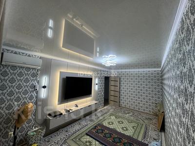 3-комнатная квартира · 65 м² · 9/9 этаж, мкр 4 3 за 23 млн ₸ в Уральске