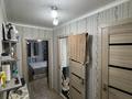 3-комнатная квартира · 65 м² · 9/9 этаж, мкр 4 3 за 23 млн ₸ в Уральске — фото 10