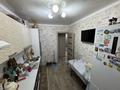 3-комнатная квартира · 65 м² · 9/9 этаж, мкр 4 3 за 23 млн ₸ в Уральске — фото 8
