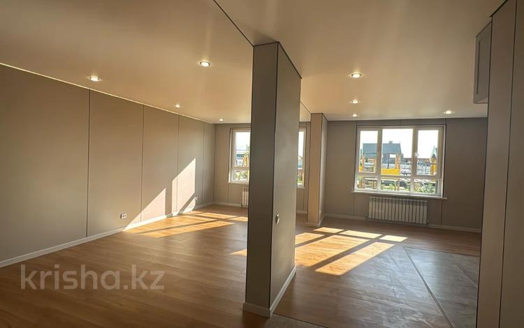 1-комнатная квартира · 50 м² · 1/6 этаж, Кульджинский тракт 2к1 за 200 000 ₸ в Алматинской обл., Талгарский р-н — фото 6