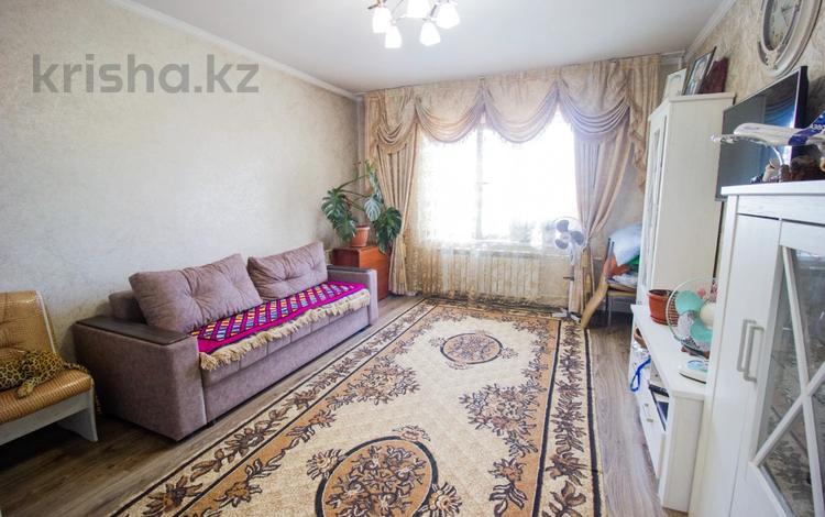 3-комнатная квартира, 80.5 м², 1/5 этаж, Каратал 63 за 30 млн 〒 в Талдыкоргане, Каратал — фото 6