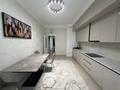 4-комнатная квартира · 135 м² · 4/12 этаж, Сейфуллина 469/1 блок 1-10 за 131 млн ₸ в Алматы, Алмалинский р-н — фото 2