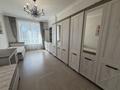 4-комнатная квартира · 135 м² · 4/12 этаж, Сейфуллина 469/1 блок 1-10 за 131 млн ₸ в Алматы, Алмалинский р-н — фото 4