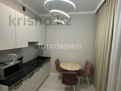 1-бөлмелі пәтер · 30 м² · 8/9 қабат, E429 8 — Айтматова\ Мухамедханов, бағасы: 14 000 ₸ в Астане, Нура р-н