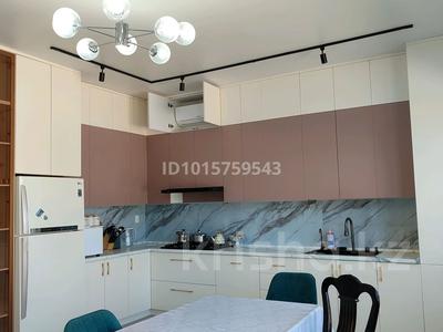 Отдельный дом · 5 комнат · 190 м² · 8 сот., мкр Асар-2 143 — Угл. Атакент-Таза бұлақ за 48 млн ₸ в Шымкенте, Абайский р-н