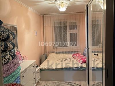 2-бөлмелі пәтер, 45 м², 1/5 қабат, Микрорайон Талас(6) 5, бағасы: 13.5 млн 〒 в Таразе