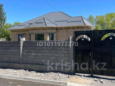 Отдельный дом · 4 комнаты · 200 м² · 15 сот., ул. Улытау 17А за 29 млн 〒 в Кентау