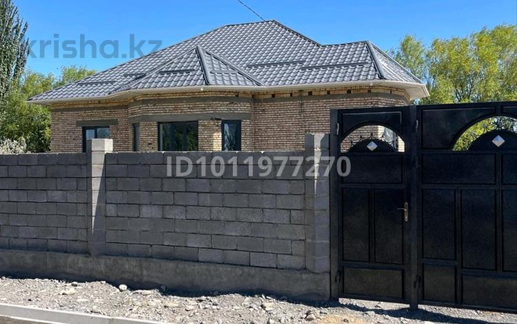 Жеке үй · 4 бөлме · 200 м² · 15 жүзд., ул. Улытау 17А, бағасы: 25 млн ₸ в Кентау — фото 2