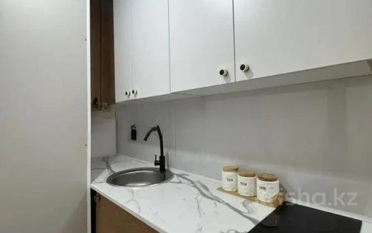 2-бөлмелі пәтер · 46 м² · 8/20 қабат, Жумекен Нажимеденов 33, бағасы: 25.5 млн ₸ в Астане, Сарайшык р-н — фото 2